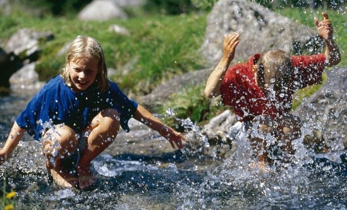 Ferienhof Duerlinde Hittisau Exteriör bild